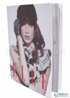 企業宣傳品印刷定制服務 期刊、海報、周刊一站式解決方案