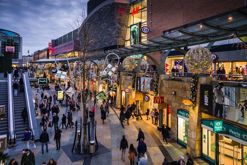 錯(cuò)失深圳無需嘆息，東莞崛起正當(dāng)其時(shí)——中購(gòu)?fù)顿Y帶您把握時(shí)代新機(jī)遇