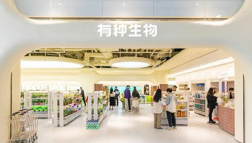 這家搬進(jìn)商場(chǎng)里的 花鳥市場(chǎng) ,是廣州新晉打卡地之一