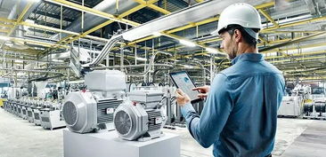 ABB全球標(biāo)桿工廠落戶上海，1.5億美元投資加碼中國(guó)智造