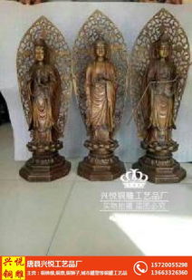 唐縣興悅工藝品廠 匠心鑄銅，城市與文化的雕塑藝術(shù)家